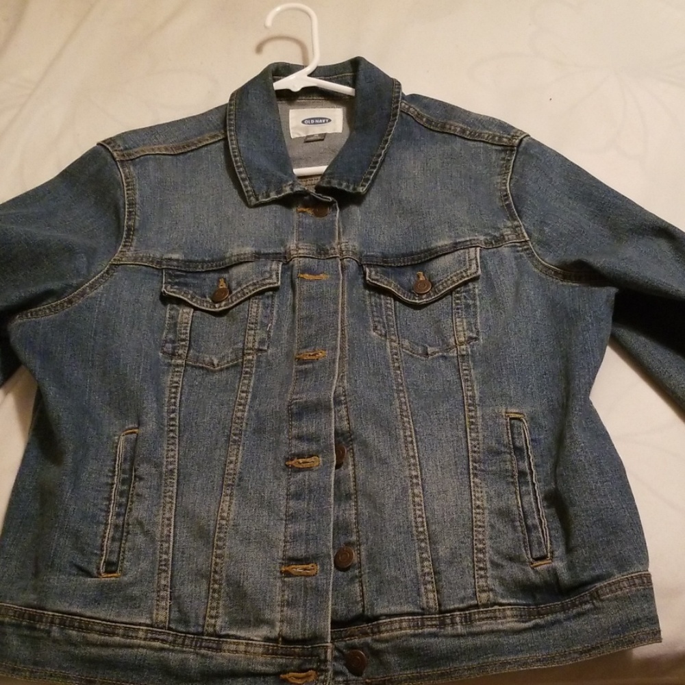 Old navy Denim Jacket